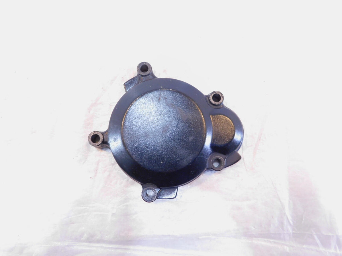 1999-2003 Suzuki Hayabusa GSX1300R Busa Engine Starter Clutch Gear Cover Guard - C3 Cycle