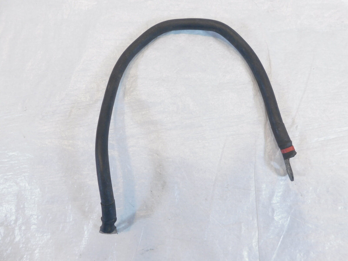 1999-2002 Buell X1 Lightning Positive Battery Cable Wire Y0320.K - C3 Cycle