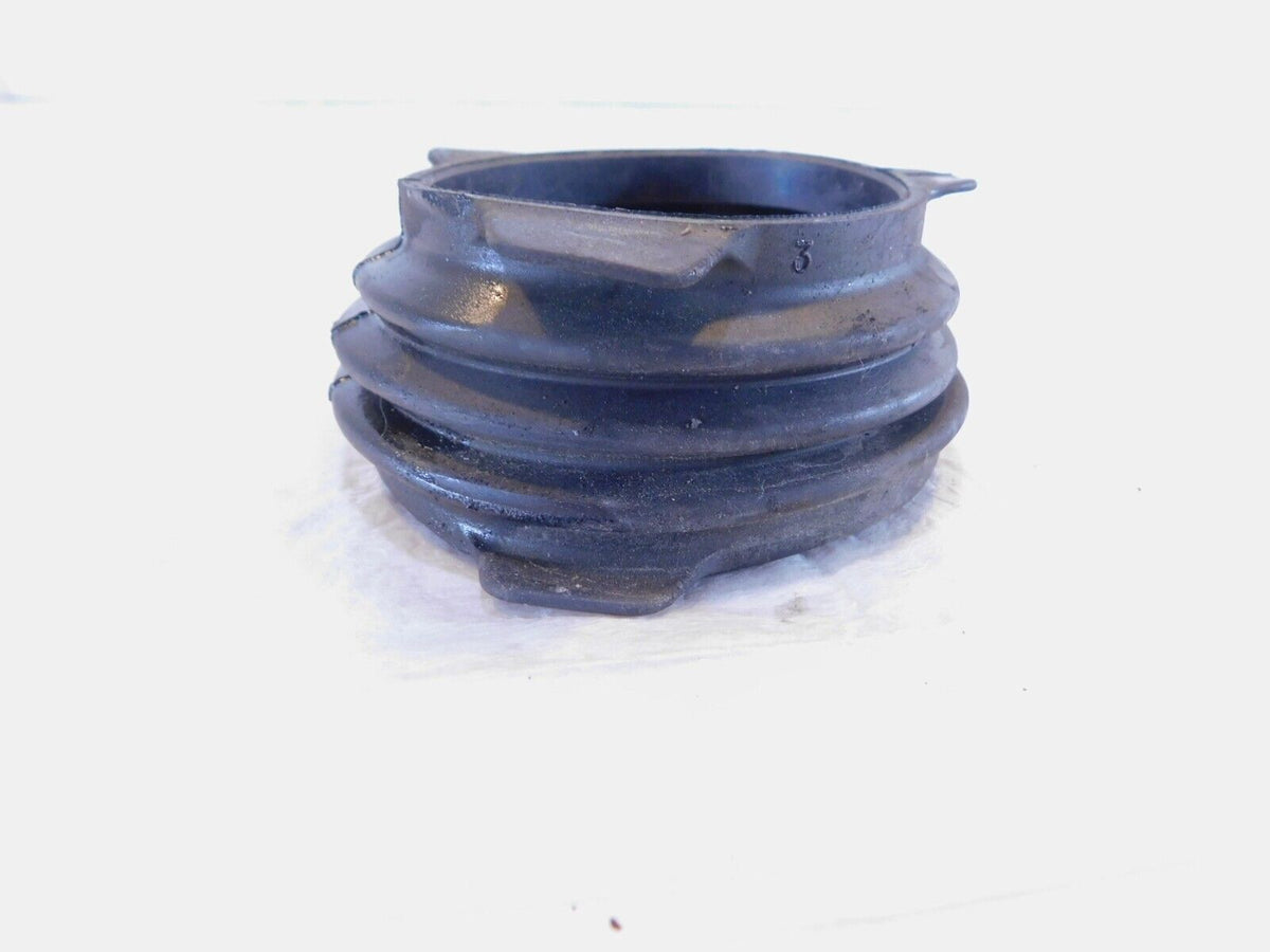 Honda VTX1300 VTX1300S VTX1300R VTX1800 & VTX1800R Rear Wheel Fork Swingarm Boot - C3 Cycle