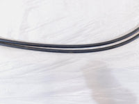 2005-2015 Yamaha Majesty 400 YP400 Open/Close Throttle Cable Lines 5RU-26301-00 - C3 Cycle
