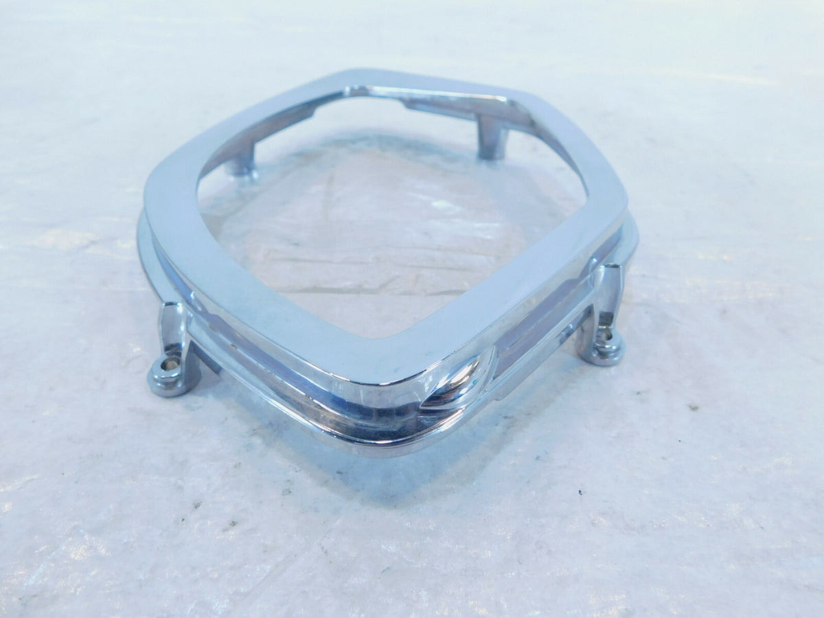 Piaggio Liberty 125 150 IGET Instrument Cluster Speedometer Speedo Frame Mount - C3 Cycle
