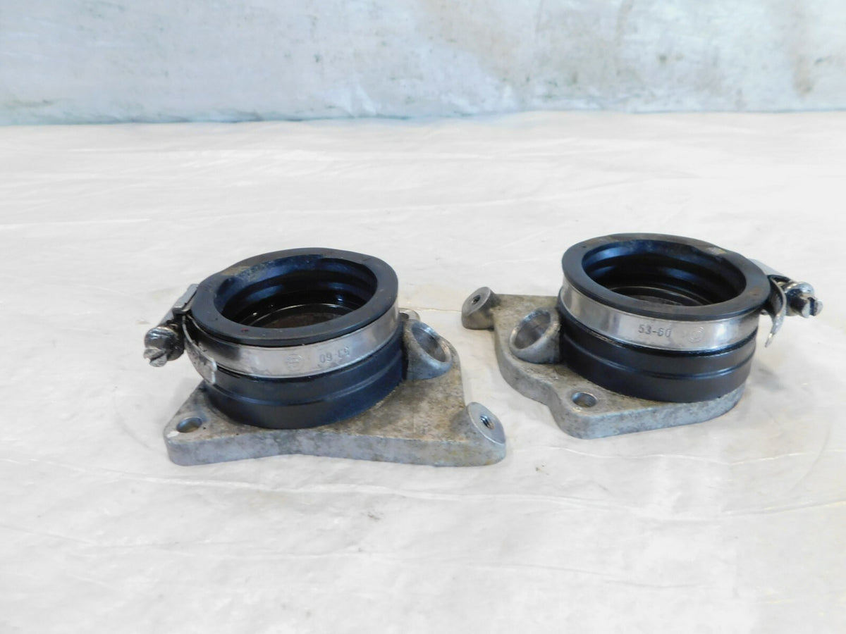 2011-20 BMW C600 C650 Sport C650GT Scooter Throttle Body Intake Manifold Boots - C3 Cycle