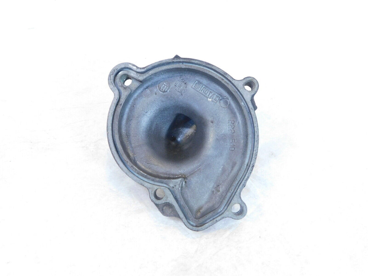 Aprilia RSV1000 Mille Tuono Caponord Futura Water Pump Impeller Outlet Cover Cap - C3 Cycle