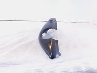 2001-2005 BMW F650CS Black Right Rear Tail Section Side Cover Fairing Cowling