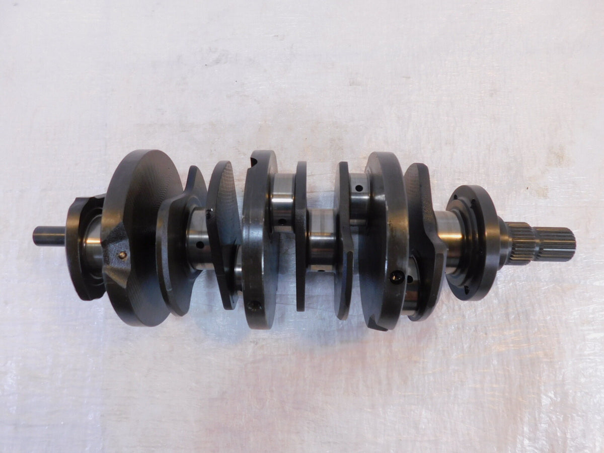Honda GL1800 Goldwing 1800 NRX1800 Engine Motor Crank Shaft Crankshaft Assembly - C3 Cycle