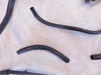 1988 Harley Davidson Sportster 883 1200 Engine Motor Oil Hose Line Parts Box Lot - C3 Cycle