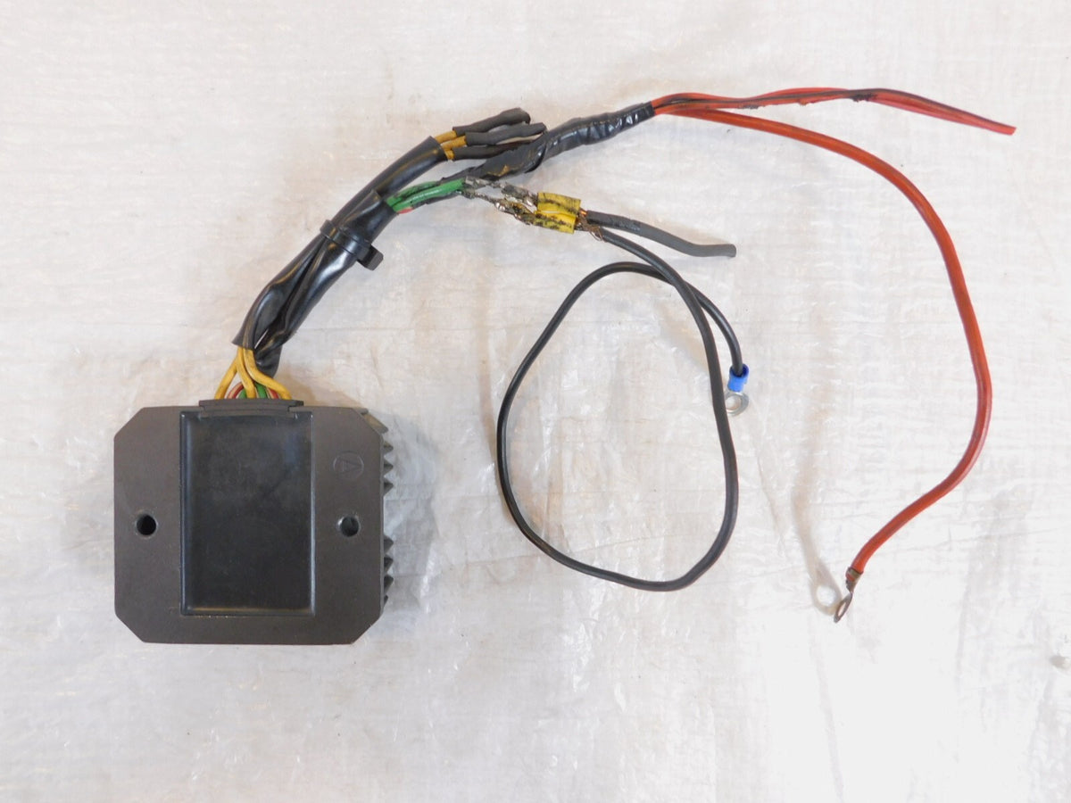 Aprilia RSV 1000 Mille & Tuono & SL1000 Falco Stator Voltage Regulator Rectifier - C3 Cycle