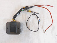 Aprilia RSV 1000 Mille & Tuono & SL1000 Falco Stator Voltage Regulator Rectifier - C3 Cycle
