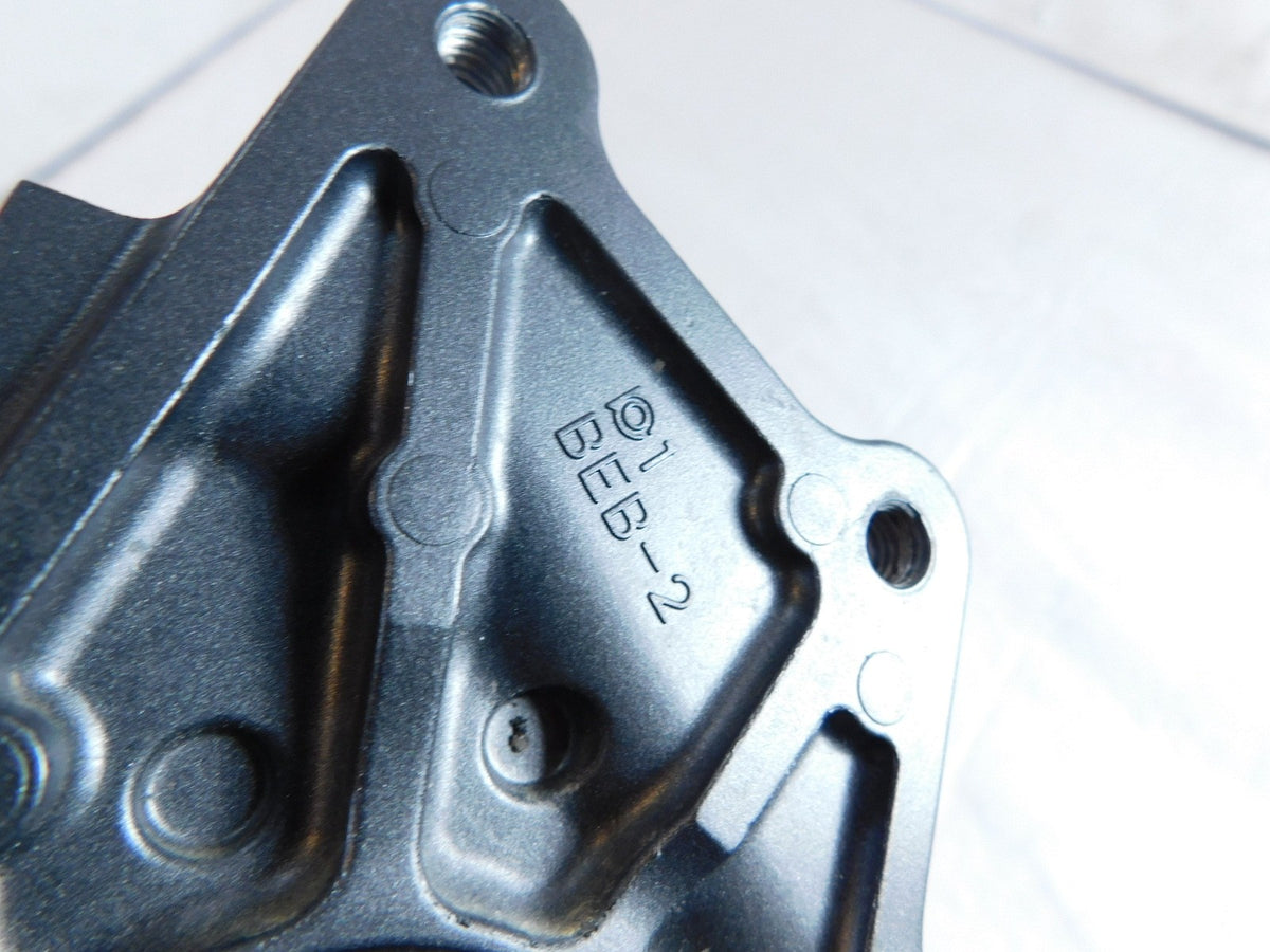 2022-2024 Yamaha YZFR7 YZF-R7 R7 Right Lower Subframe Engine Mount Bracket Plate - C3 Cycle