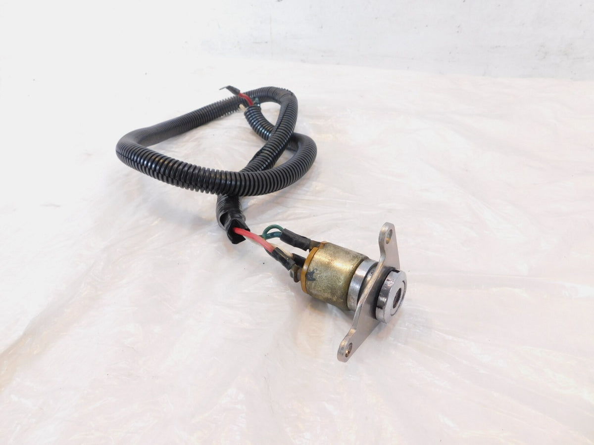 1979-1991 Harley Davidson Sportster 883 1000 1100 & 1200 Ignition Switch -No Key - C3 Cycle