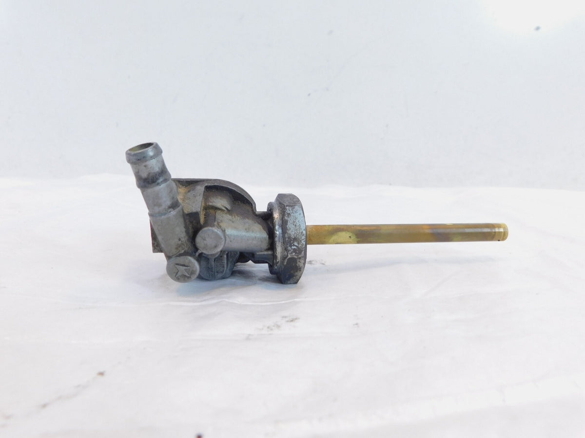 1998-2003 Honda VT750 Shadow 750 Ace Deluxe Fuel Gas Petrol Tank Petcock Valve - C3 Cycle