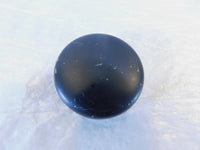 Harley Davidson Softail Dyna FXR & Sportster Black Front Fork Tree Stem Cap - C3 Cycle