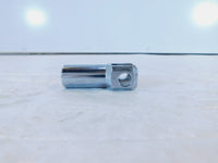 2002 & 2003 Indian Gilroy Scout & Spirt Rear Passenger Footpeg Footrest Mount - C3 Cycle