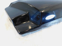 Harley Davidson Touring Road King Street & Electra Glide Left Side Cover -DAMAGE - C3 Cycle