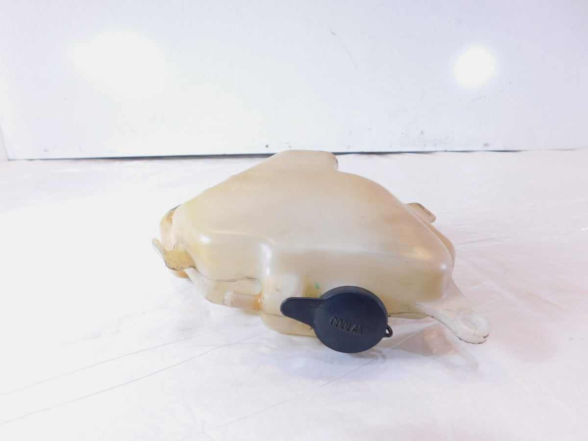 1994-1995 Honda CB1000 CB 1000 Radiator Coolant Reservoir Expansion Bottle Tank - C3 Cycle