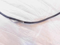 2014-2018 Honda CBR650 CBR650F 650 Negative Battery Ground Cable Wire Lead (-) - C3 Cycle