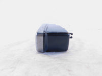 1981-1983 Yamaha Virago 750 XV750 Rear Tool Box Storage Holder Case w/ Cover - C3 Cycle