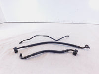 2018 18 Kawasaki Ninja H2 SX ZX1002 Clutch Master Slave Cylinder Hose Pipe Lines - C3 Cycle
