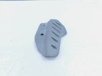 2012 12 Zero Motorcycle XU Right Footrest Foot Peg Heel Guard Fin Cover - C3 Cycle
