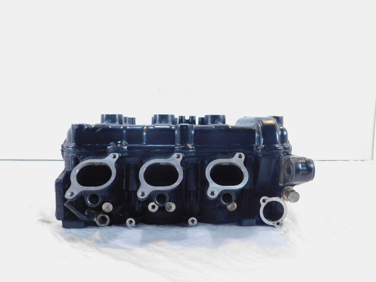 Triumph Speed Triple 1050 Tiger 1050 SE Engine Motor Cylinder Head Cams & Valves - C3 Cycle