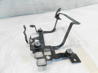 2008-2016 BMW K1300S ABS Brake Pump Modulator Bracket Mount Tray Box Holder - C3 Cycle