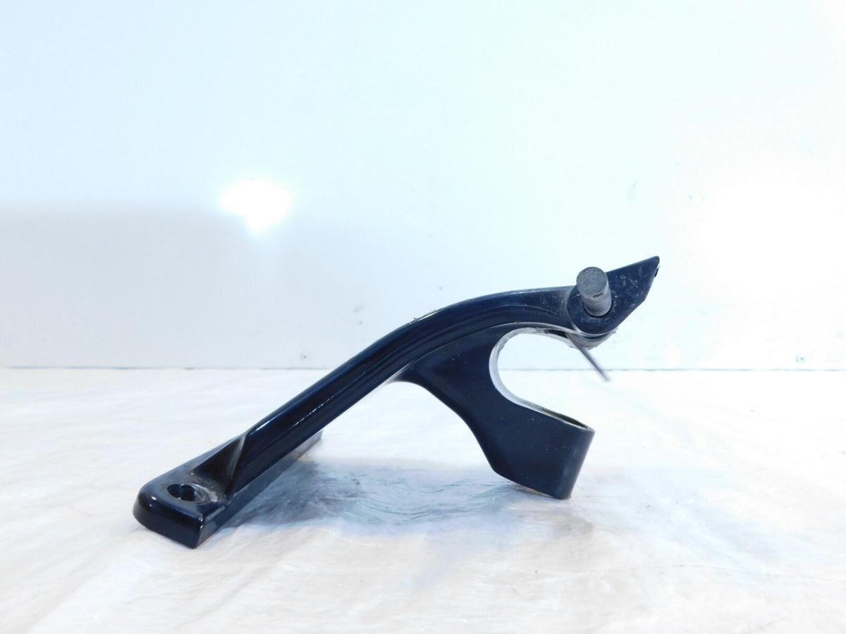 Victory V92 Classic & Touring Cruiser Left Footboard Floorboard Mount Bracket - C3 Cycle