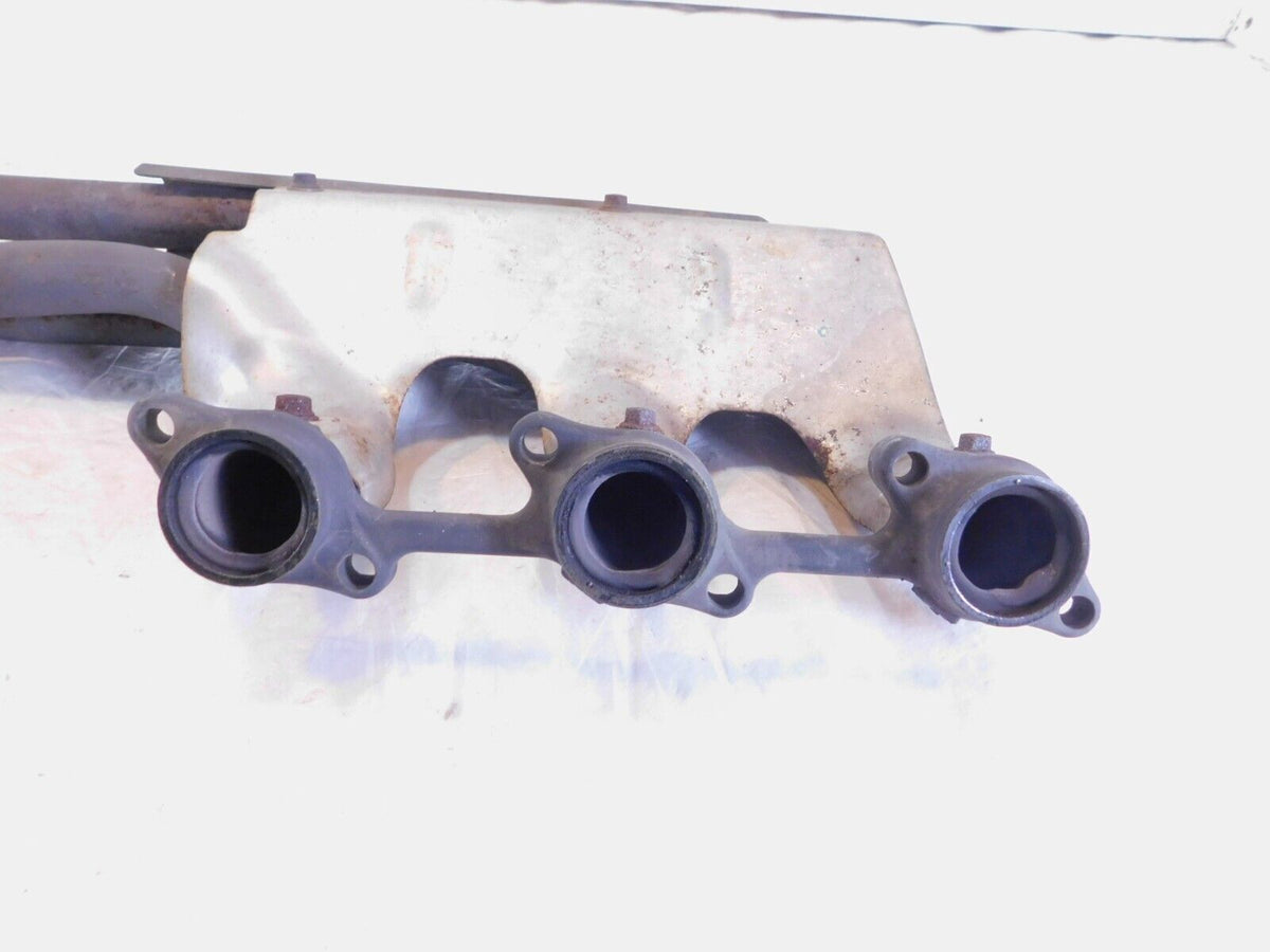 1988-1997 Honda GL1500 Goldwing 1500 Engine Right Side Exhaust Header Pipes - C3 Cycle