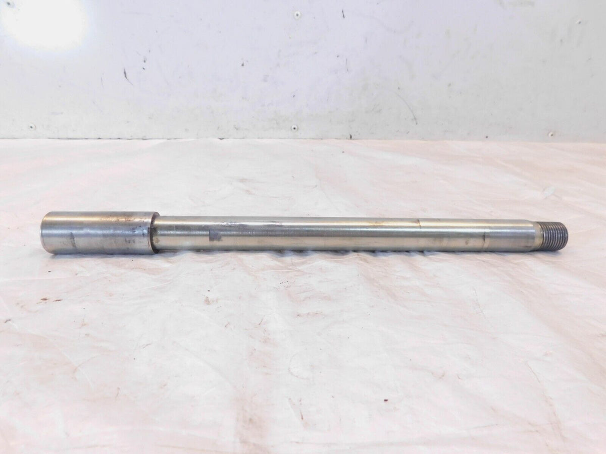 2008-2017 Victory Vision Hammer Magnum & Cross Road Front Wheel Axle Bolt - C3 Cycle