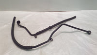 BMW R900RT R900 & R1200RT Engine Motor Oil Cooler Inlet/Outlet Hose Pipe Lines - C3 Cycle