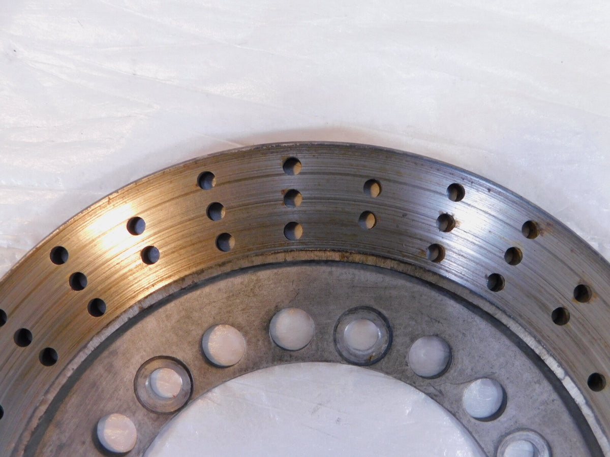 1996-2000 Kawasaki Vulcan VN1500 1500 Classic Rear Wheel Disc Brake Rotor 6.80MM - C3 Cycle