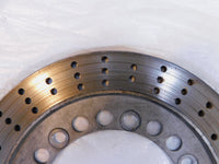 1996-2000 Kawasaki Vulcan VN1500 1500 Classic Rear Wheel Disc Brake Rotor 6.80MM - C3 Cycle