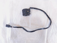 Buell Cyclone S3 Thunderbolt  Lightning Left Handlebar Horn Turn Signal Switches - C3 Cycle