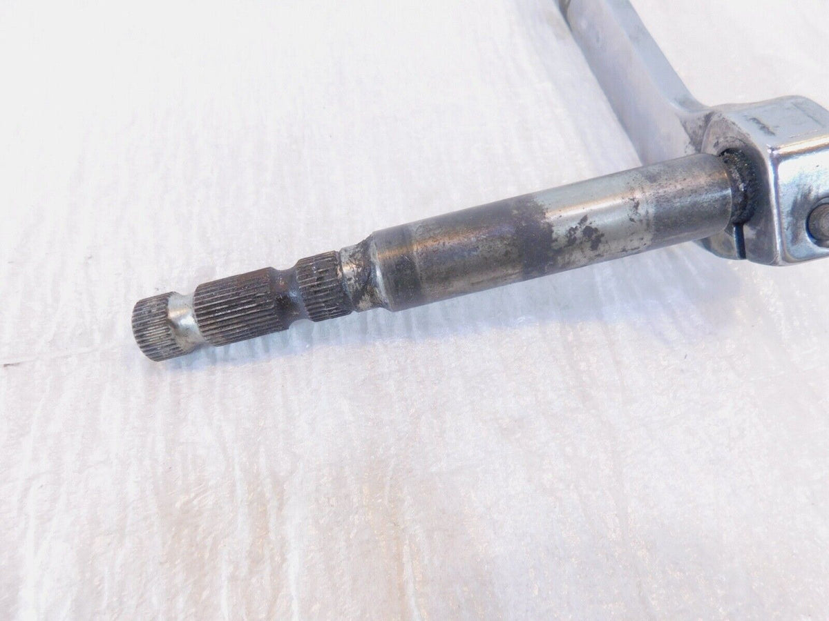 Harley Davidson Touring Road King Electra Glide Gear Shift Shifter Shaft & Lever - C3 Cycle
