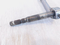 Harley Davidson Touring Road King Electra Glide Gear Shift Shifter Shaft & Lever - C3 Cycle