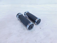Harley Davidson Touring Dyna Sportster & Softail Left Right Handlebar Hand Grips - C3 Cycle