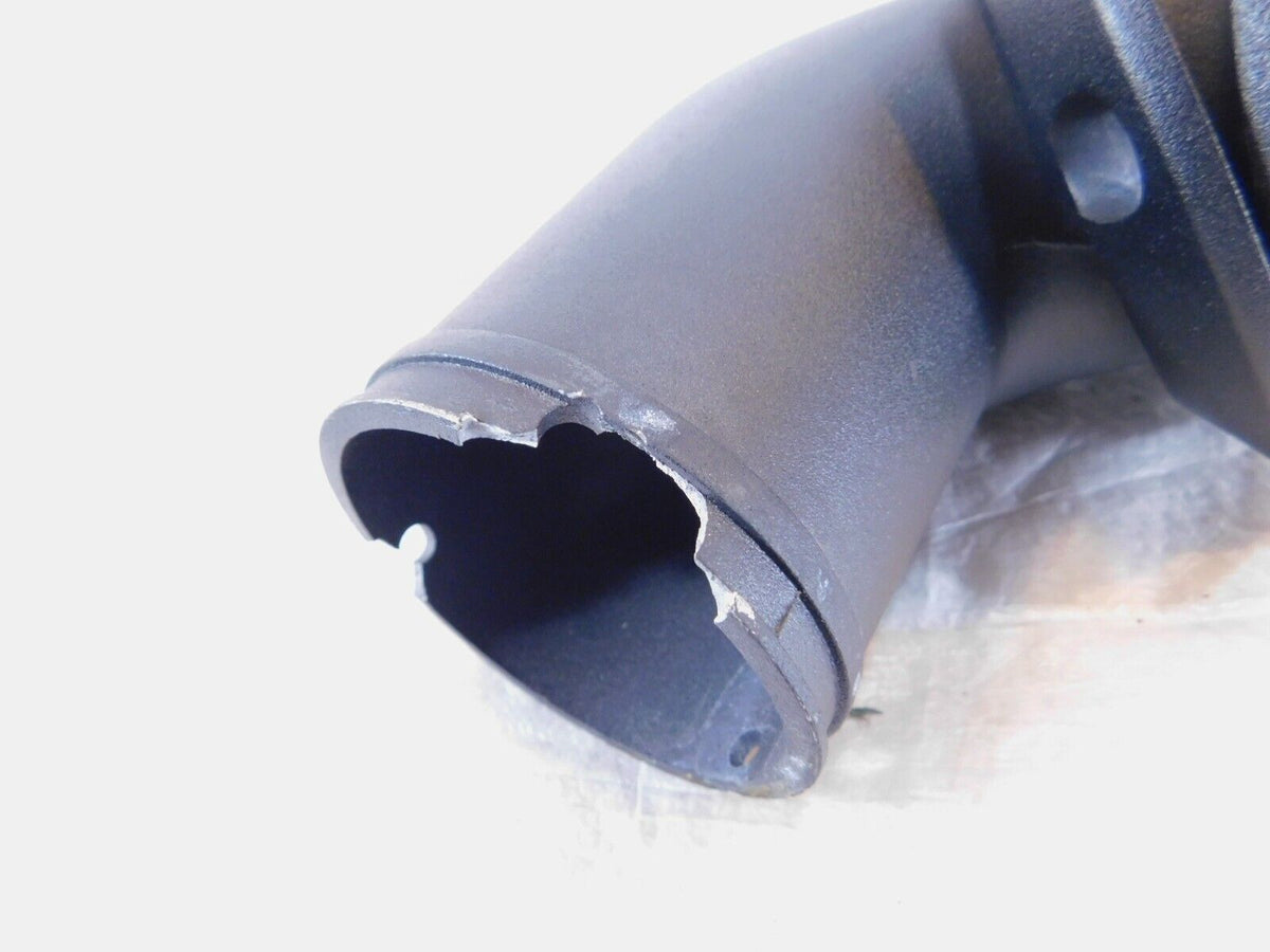 Harley Davidson Sportster 883 & 1200 Black Spike Cone Air Intake Cleaner Filter - C3 Cycle