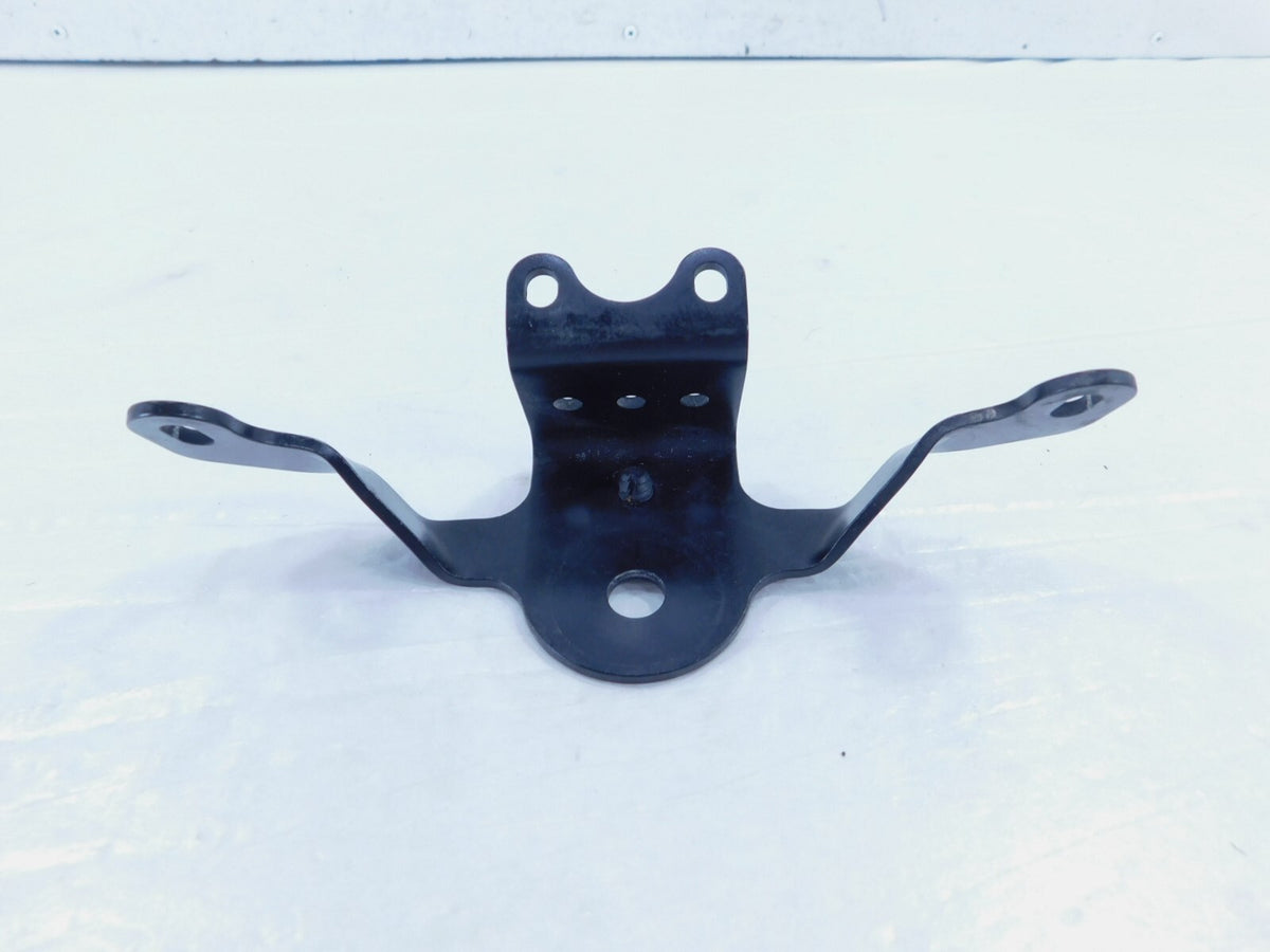 2012 12 Zero Motorcycle XU Front Lower Headlight Head Light Lamp Bracket Mount - C3 Cycle