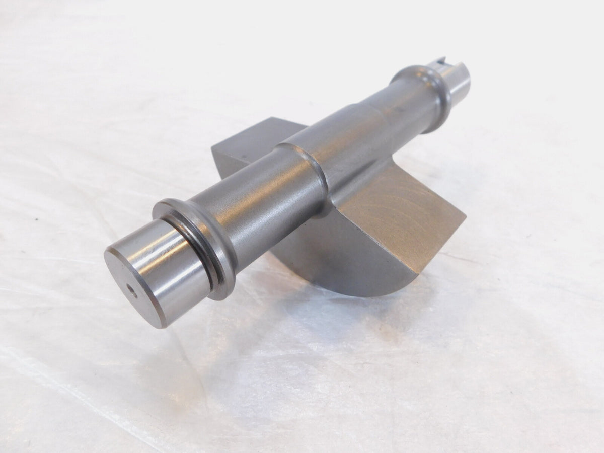 Indian Chief Chieftain Roadmaster & Springfield Engine Crank Crankshaft Balancer - C3 Cycle