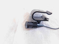 Kawasaki VN1500 Vulcan 1500 Classic Audio Comms Wired Microphone & Mount Clip - C3 Cycle