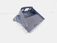 1999-2002 Buell M2 Cyclone Rear Fender Under Tail License Plate Mount Bracket - C3 Cycle
