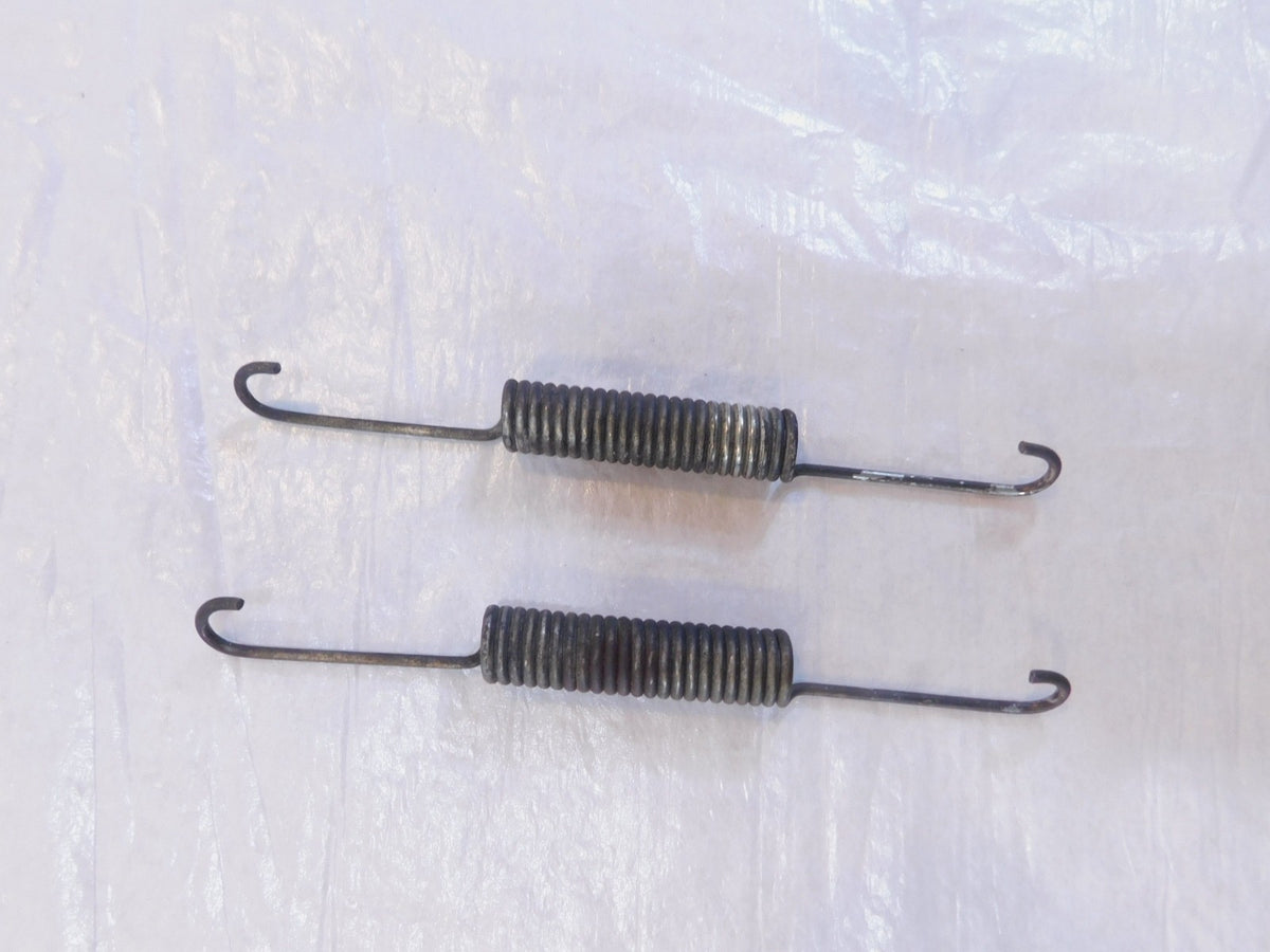 BMW K1100 K100 K100LT K100RS & K75 K75C K75S Centerstand Main Stand Prop Springs - C3 Cycle