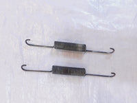 BMW K1100 K100 K100LT K100RS & K75 K75C K75S Centerstand Main Stand Prop Springs - C3 Cycle