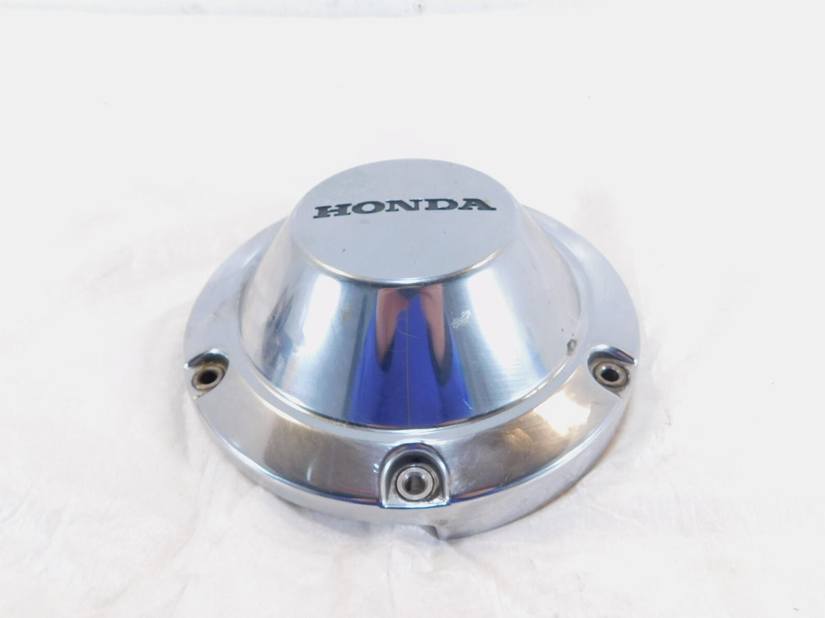 Honda VTX1800 VTX 1800 VTX1800S VTX1800R Right Engine Motor Timing Timer Cover - C3 Cycle