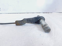 1987-2007 Honda Shadow VT1100 Spirit Pedal Rear Brake Linkage Rod & Middle Arm - C3 Cycle
