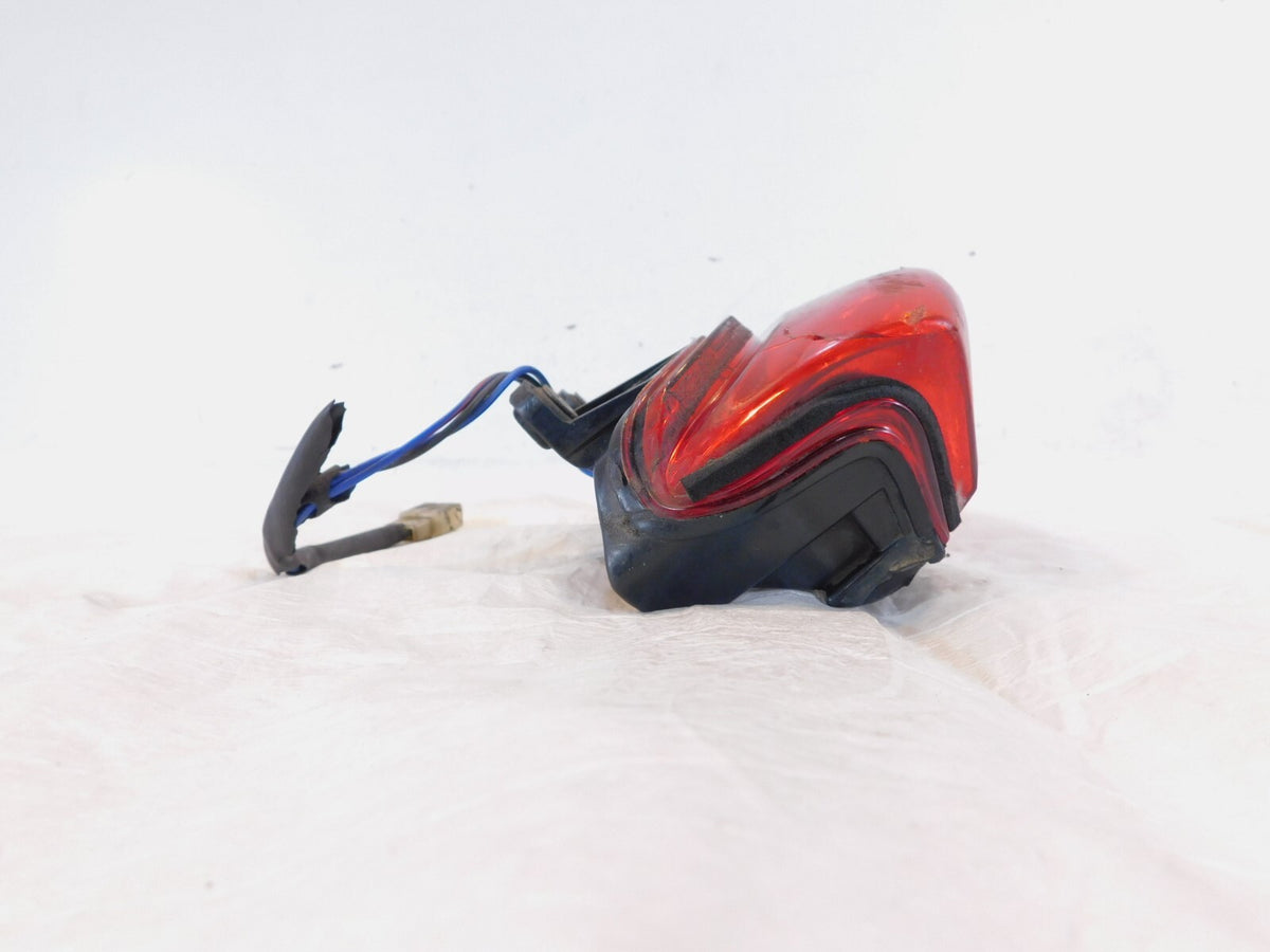 Harley Davidson Street XG500 500 XG750 750 Rear Tail Brake Light Lamp -Damaged - C3 Cycle