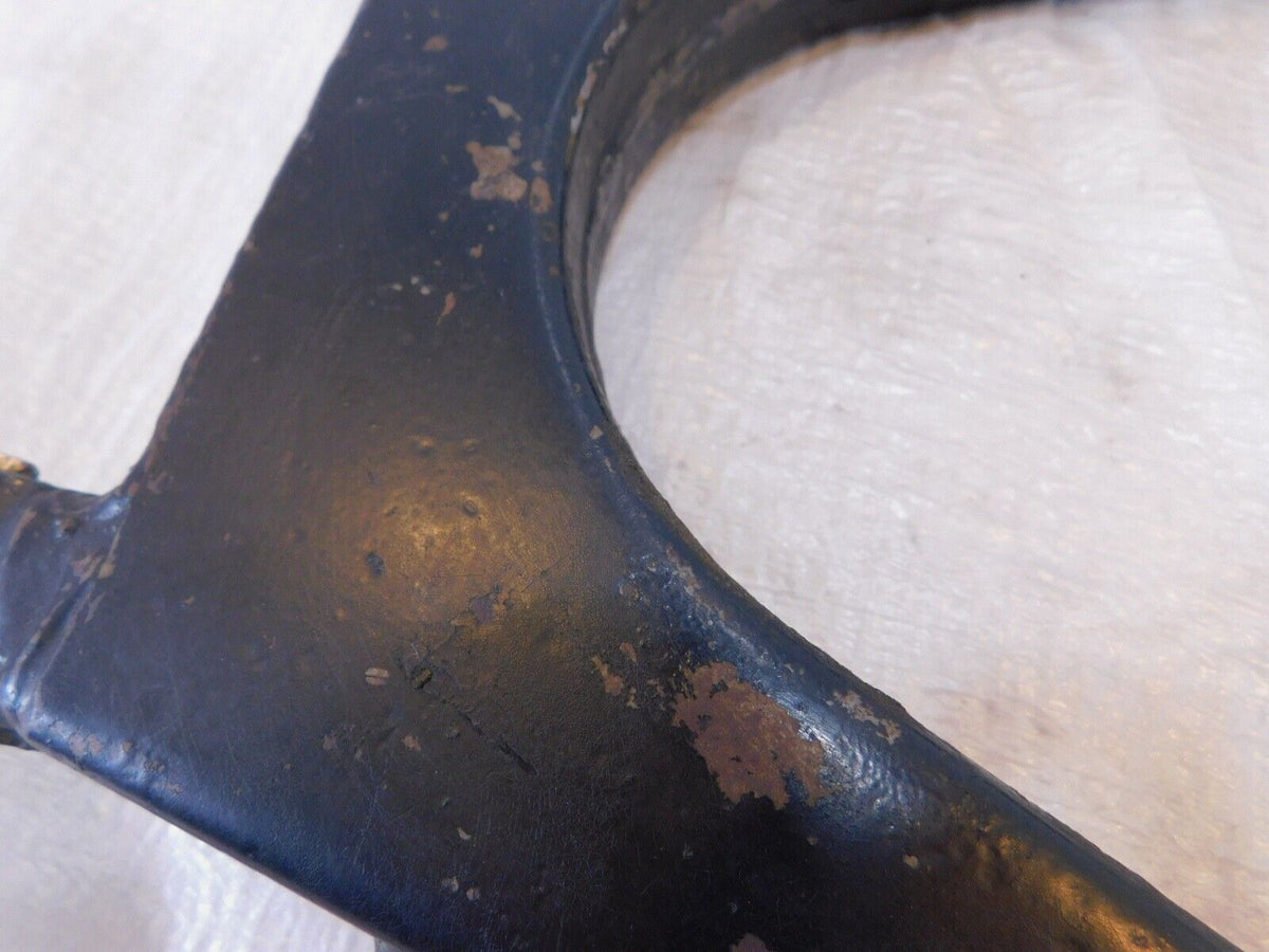Harley Davidson Sportster XLH Ironhead 1000 Rear Wheel Fork Arm Swingarm Bracket - C3 Cycle