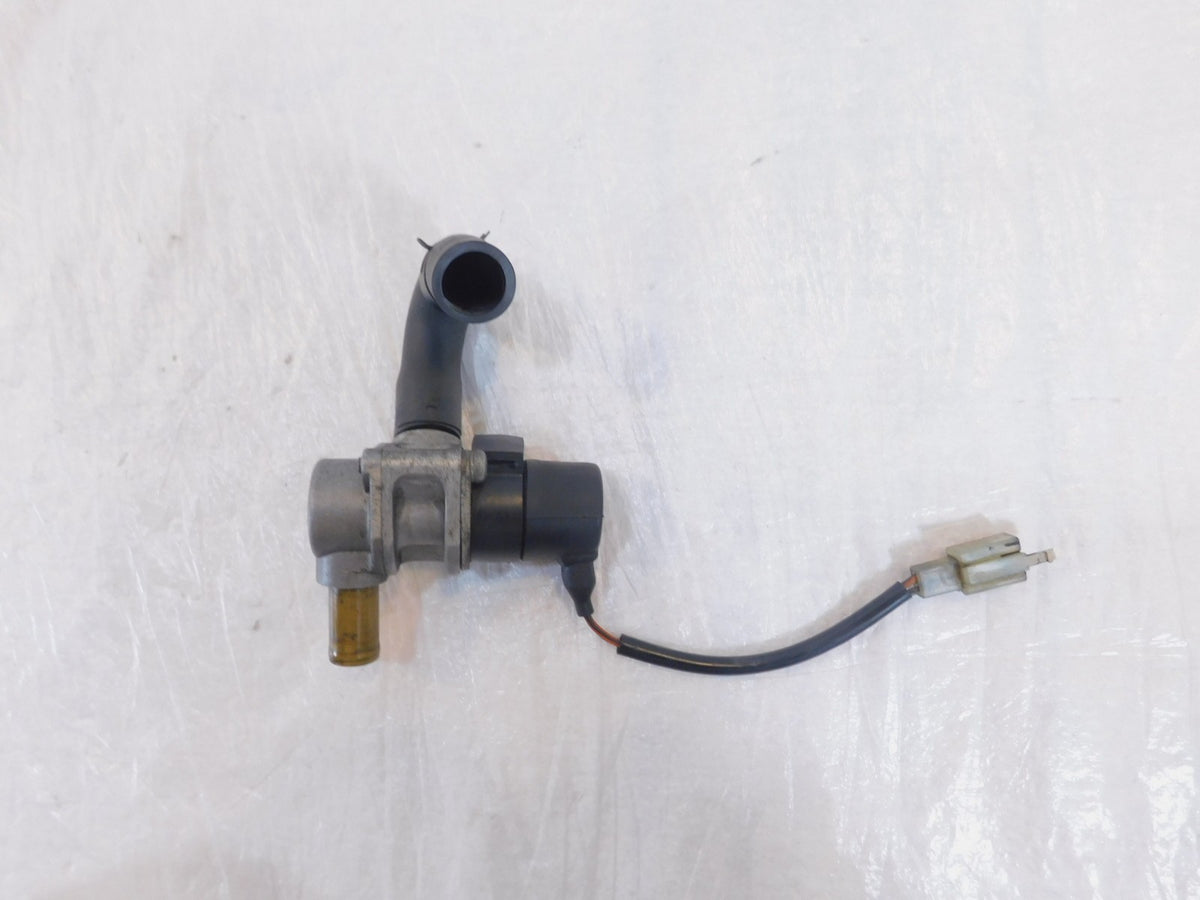 Triumph Speed Triple 1050 & Tiger 1050 SE Air Intake Solenoid Cut Valve Switch - C3 Cycle