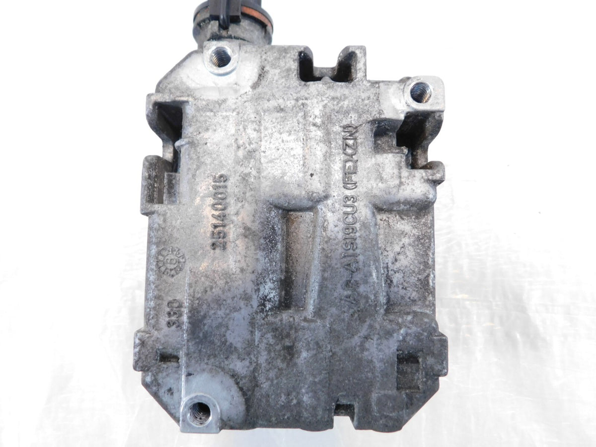 Harley Davidson Touring Road Electra & Street Glide Cruise Control Module Unit