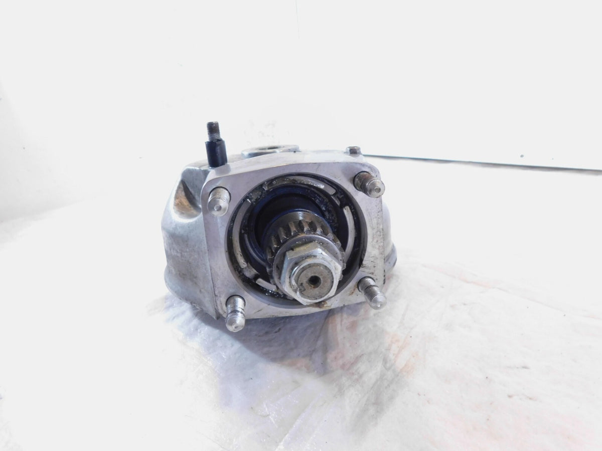 Kawasaki VN15SE Vulcan 88 1500 Classic Nomad Rear Wheel Final Drive Differential - C3 Cycle