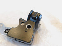 Harley Shovelhead & Evo Touring Electra Glide Softail & FXR Clutch Lever Bracket - C3 Cycle